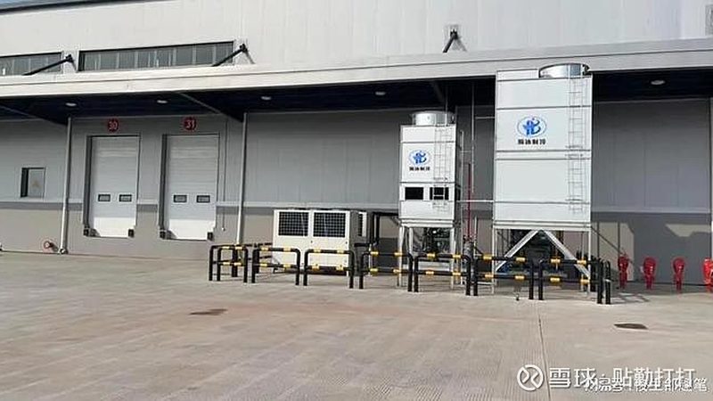 B2级冷库板安装费用揭秘：如何合理估算成本**